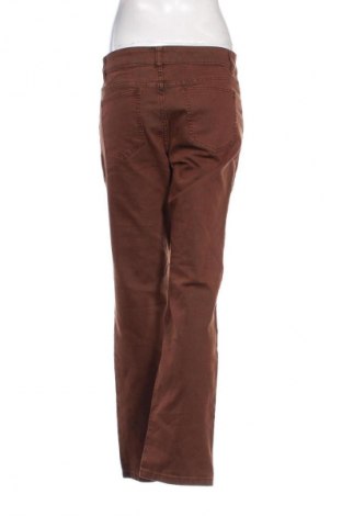 Pantaloni de femei Get it on by S.Oliver, Mărime M, Culoare Maro, Preț 134,99 Lei