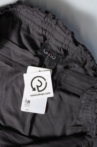 Pantaloni de femei Gina, Mărime XL, Culoare Gri, Preț 43,99 Lei