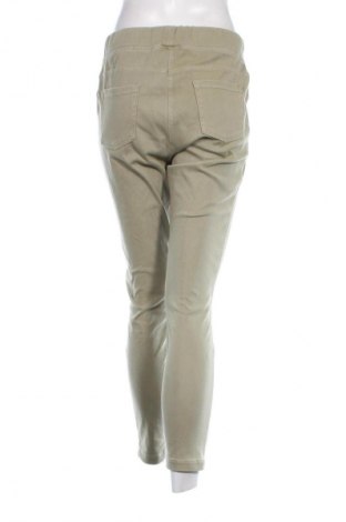 Damenhose Gina Benotti, Größe M, Farbe Grün, Preis € 5,99