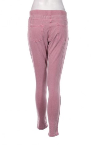 Damenhose Gina Benotti, Größe M, Farbe Aschrosa, Preis 6,49 €