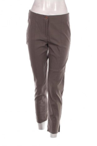 Damenhose Gina Laura, Größe L, Farbe Grau, Preis € 13,99