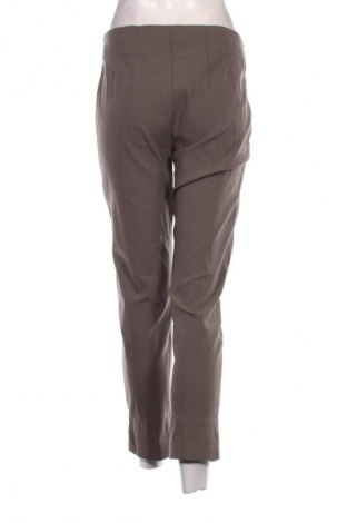 Damenhose Gina Laura, Größe L, Farbe Grau, Preis 13,99 €