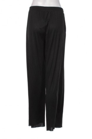 Pantaloni de femei Gina Tricot, Mărime M, Culoare Negru, Preț 44,99 Lei