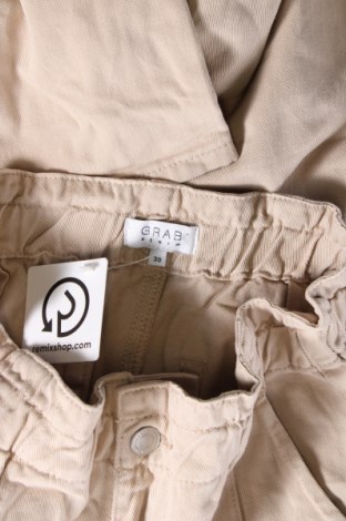 Damenhose Grab, Größe M, Farbe Beige, Preis € 6,49