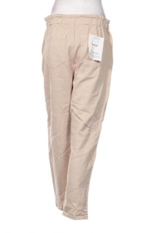 Damenhose Grab, Größe M, Farbe Beige, Preis 6,49 €