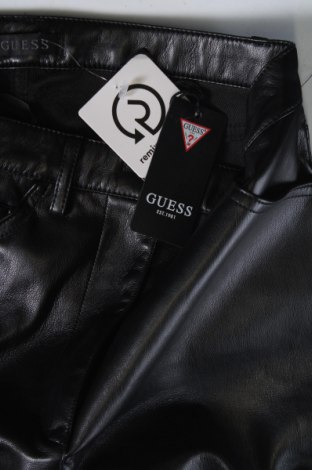 Pantaloni de femei Guess, Mărime XS, Culoare Negru, Preț 254,99 Lei