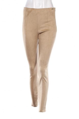 Damenhose Guess, Größe M, Farbe Beige, Preis 31,79 €