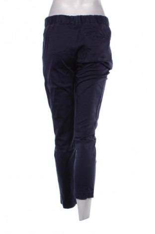 Pantaloni de femei Guess, Mărime S, Culoare Albastru, Preț 76,99 Lei