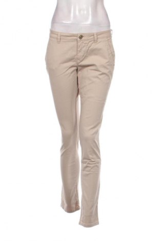 Damenhose Guess, Größe M, Farbe Beige, Preis 26,99 €