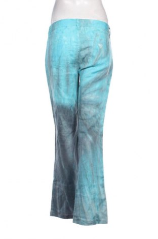 Damenhose Guess, Größe M, Farbe Blau, Preis € 26,99