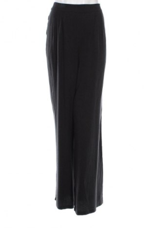 Pantaloni de femei Guido Maria Kretschmer for About You, Mărime M, Culoare Negru, Preț 122,99 Lei