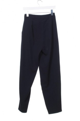 Pantaloni de femei Guido Maria Kretschmer for About You, Mărime XS, Culoare Albastru, Preț 104,59 Lei