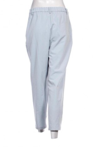 Pantaloni de femei Guido Maria Kretschmer for About You, Mărime M, Culoare Albastru, Preț 281,00 Lei