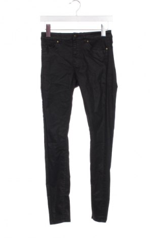 Pantaloni de femei H&M, Mărime S, Culoare Negru, Preț 29,99 Lei