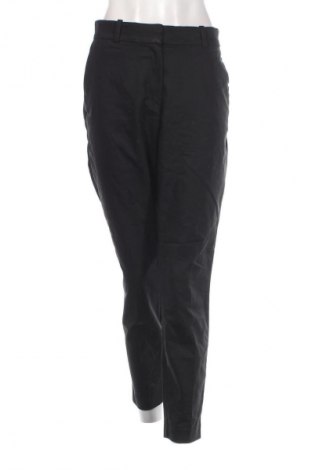 Pantaloni de femei H&M, Mărime XL, Culoare Negru, Preț 34,99 Lei