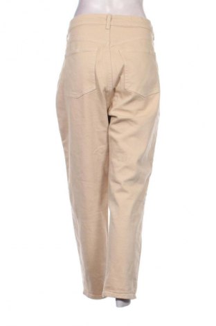 Damenhose H&M, Größe XL, Farbe Beige, Preis € 9,49