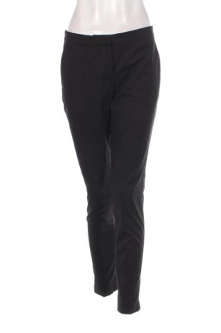 Pantaloni de femei H&M, Mărime S, Culoare Negru, Preț 29,99 Lei