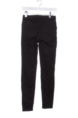 Pantaloni de femei H&M, Mărime XS, Culoare Negru, Preț 43,99 Lei