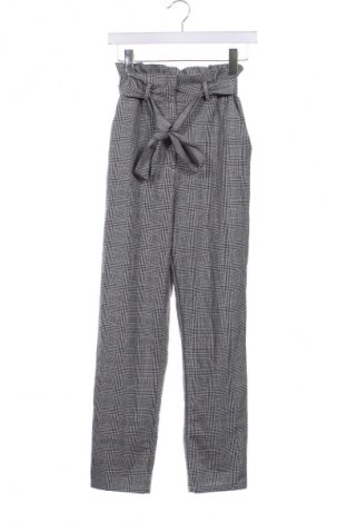 Pantaloni de femei H&M, Mărime XS, Culoare Multicolor, Preț 33,99 Lei