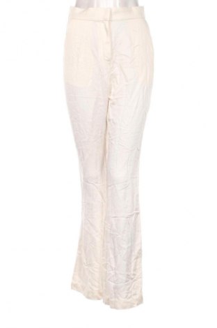 Damenhose H&M, Größe S, Farbe Beige, Preis 16,49 €