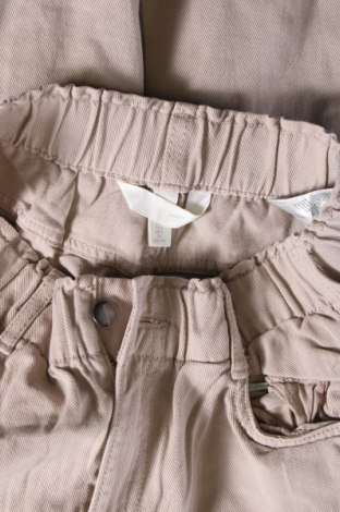 Damenhose H&M, Größe M, Farbe Beige, Preis € 6,49