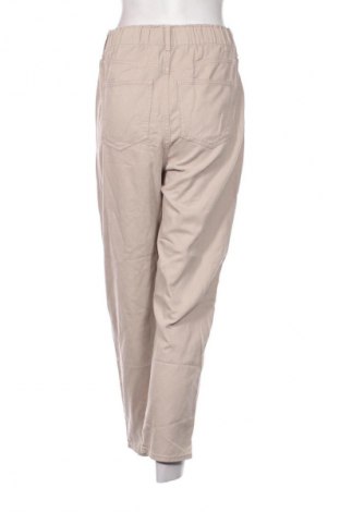 Damenhose H&M, Größe M, Farbe Beige, Preis € 6,49