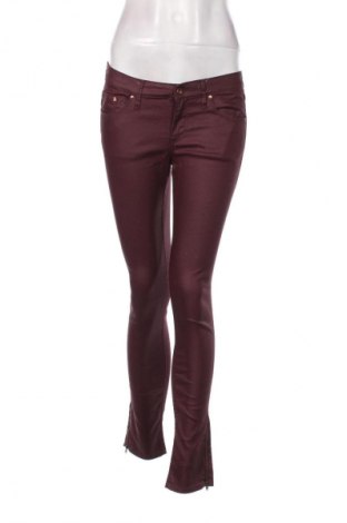 Damenhose H&M, Größe S, Farbe Rot, Preis € 7,29