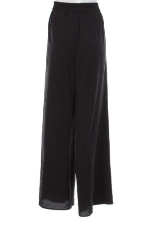 Pantaloni de femei H&M, Mărime M, Culoare Negru, Preț 52,99 Lei