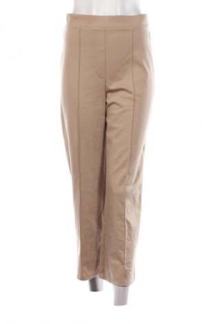 Damenhose H&M, Größe S, Farbe Beige, Preis 5,99 €