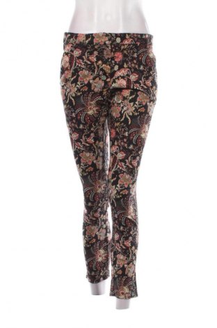 Pantaloni de femei H&M, Mărime M, Culoare Multicolor, Preț 95,99 Lei