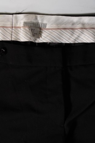 Pantaloni de femei H&M, Mărime M, Culoare Negru, Preț 27,99 Lei