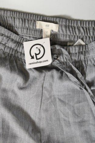 Damenhose H&M, Größe M, Farbe Grau, Preis € 6,49