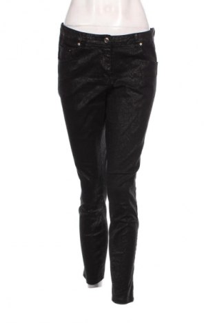 Pantaloni de femei H&M, Mărime L, Culoare Negru, Preț 36,99 Lei