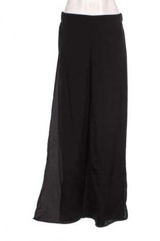 Pantaloni de femei H&M, Mărime M, Culoare Negru, Preț 33,99 Lei