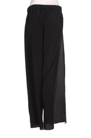 Pantaloni de femei H&M, Mărime M, Culoare Negru, Preț 36,99 Lei