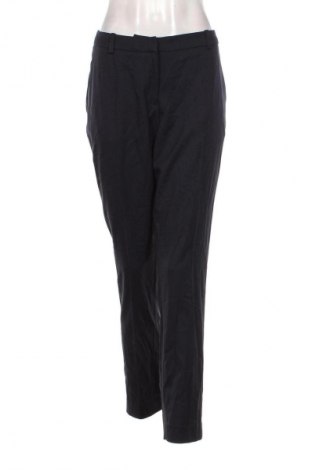 Pantaloni de femei H&M, Mărime L, Culoare Albastru, Preț 68,99 Lei