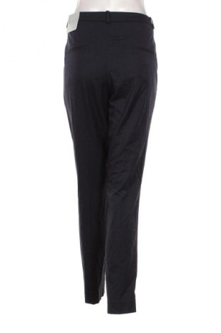 Pantaloni de femei H&M, Mărime L, Culoare Albastru, Preț 68,99 Lei