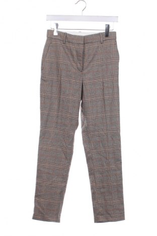 Pantaloni de femei H&M, Mărime XS, Culoare Multicolor, Preț 43,99 Lei