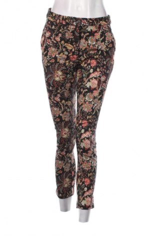 Pantaloni de femei H&M, Mărime M, Culoare Multicolor, Preț 28,99 Lei