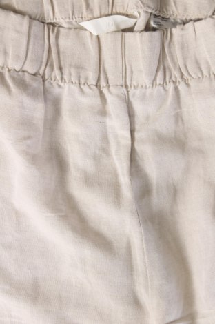 Damenhose H&M, Größe S, Farbe Beige, Preis 9,49 €