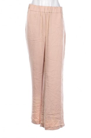 Damenhose H&M, Größe M, Farbe Beige, Preis 8,49 €