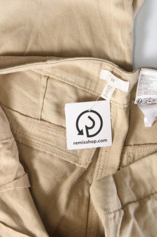 Damenhose H&M, Größe M, Farbe Beige, Preis 6,49 €