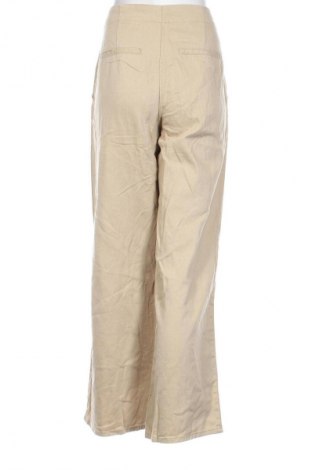 Damenhose H&M, Größe M, Farbe Beige, Preis 6,49 €