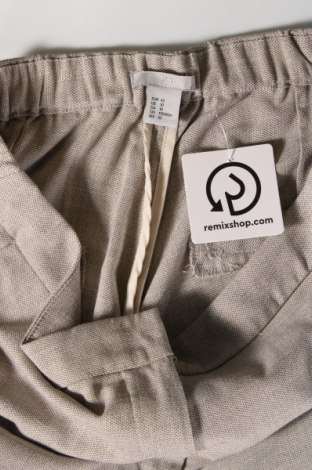 Damenhose H&M, Größe L, Farbe Beige, Preis € 9,49