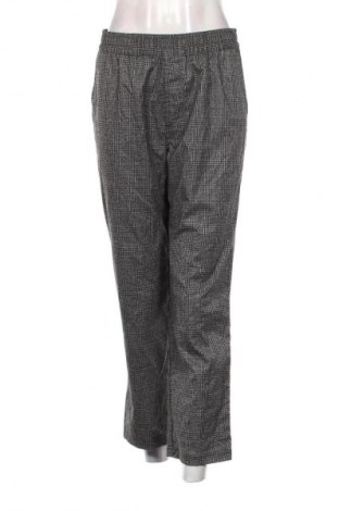 Pantaloni de femei H&M, Mărime S, Culoare Gri, Preț 28,99 Lei