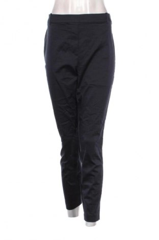 Pantaloni de femei H&M, Mărime XL, Culoare Albastru, Preț 33,99 Lei