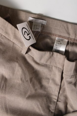 Damenhose H&M, Größe M, Farbe Beige, Preis € 8,49