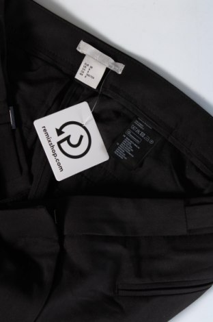 Pantaloni de femei H&M, Mărime M, Culoare Negru, Preț 31,99 Lei