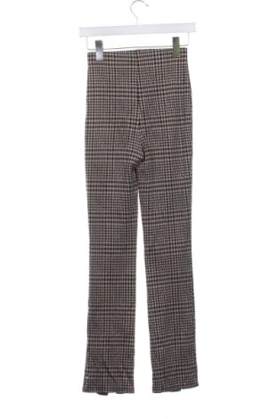 Pantaloni de femei H&M, Mărime XS, Culoare Multicolor, Preț 29,99 Lei