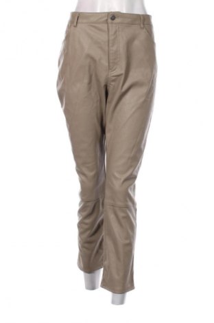 Damenhose H&M, Größe XL, Farbe Beige, Preis 9,49 €